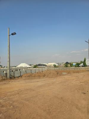 Land with C of O, Lugbe District, Abuja, Mixed-use Land for Sale