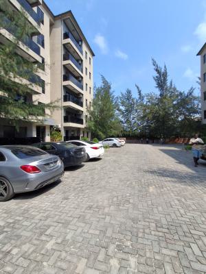 Fully Serviced 3bedroom Apartment  in a Serviced Estate, Megamound Estate, Ikota, Lekki, Lagos, Flat / Apartment for Sale