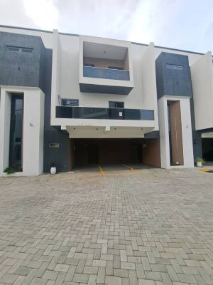 Brand New 2 Bedroom Flat Ground Floor, Ikate, Lekki, Lagos, Flat / Apartment for Rent