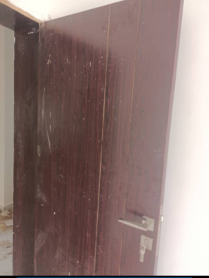Brand New Spacious Two Bedroom Office Space, Opebi, Ikeja, Lagos, Office Space for Rent