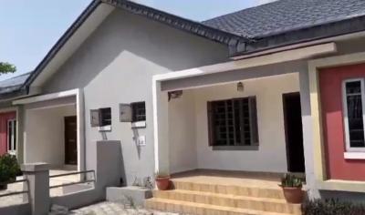 Sharp and Spacious 3 Bedroom Bungalow House, Peak Park 2 Estate, Oribanwa, Ibeju Lekki, Lagos, Semi-detached Bungalow for Sale