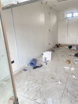 24sqm Shop Space, Akowonjo Road, Akowonjo, Alimosho, Lagos, Plaza / Complex / Mall for Rent