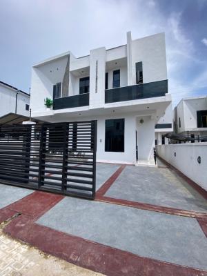 5 Bedroom Fully Detached Duplex with Bq, Orchid, Ikota, Lekki, Lagos, Detached Duplex for Sale