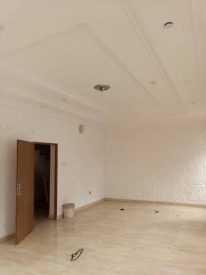 Standard 4 Bedrooms Semi Detached Duplex, Ikota, Lekki, Lagos, Semi-detached Duplex for Rent