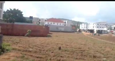 2400sm Residential Land Use C of O, Katampe Extension, Katampe, Abuja, Mixed-use Land for Sale