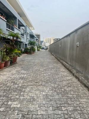 3 Bedroom Penthouse, Parkview, Ikoyi, Lagos, Detached Duplex for Sale