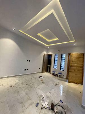 a Brand New 2bedroom Flat, Before Novate Shoprite Ajah, Lekki Phase 2, Lekki, Lagos, Flat / Apartment for Rent