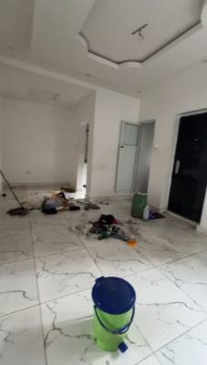 Relatively New 2 Bedroom Flat, Onigbongbo, Maryland, Lagos, House for Rent