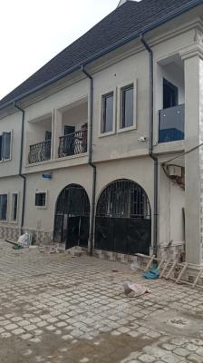 Newly Built 2 Bedroom Flat, Berger, Arepo, Ogun, Flat / Apartment for Rent