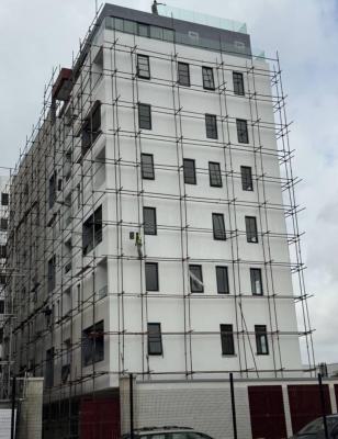 Lovely Maisonette, Banana Isiand, Ikoyi, Lagos, Semi-detached Duplex for Sale