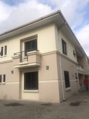 3bedroom Apartment, Canal West, Osapa, Lekki, Lagos, Flat / Apartment for Rent
