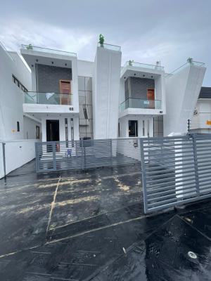 4 Bedroom Fully Detached Duplex, Ikota, Lekki, Lagos, Detached Duplex for Sale