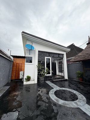 Contemporary 2 Bedroom Detached Bungalow Well Tastefully Finished, Ada George, Port Harcourt, Rivers, Detached Bungalow for Sale