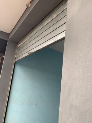 Newly Built Shop, Ikeja, Lagos, Shop for Rent