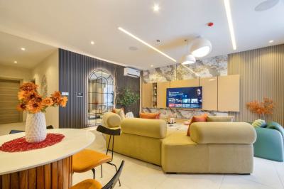 Fully Furnished 2 Bedroom, Lekki Phase 1, Lekki, Lagos, Flat / Apartment for Rent
