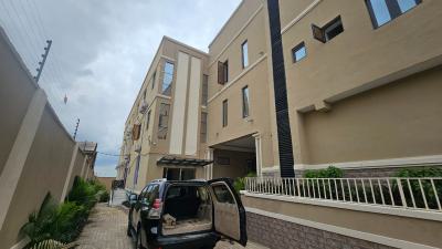 Brand New and Strategically Located 400sqm Open Plan Office Space, Ogudu-ojota Road, Ogudu, Lagos, Office Space for Rent