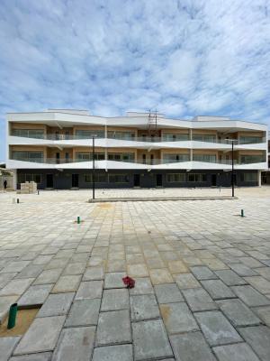 Contemporary 4 Bedroom Terrace Duplex, Ikate, Lekki, Lagos, Terraced Duplex for Sale