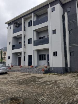 2 Luxury 3 Bedroom Flat 1st Floor and Gfloor, Jahi, Abuja, Flat / Apartment for Rent