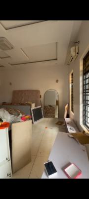 Big Well Converted Studio Apartment with Wardrobe, Tatiana Court, Ikota Villa, Lekki, Lagos, Self Contain (single Rooms) for Rent