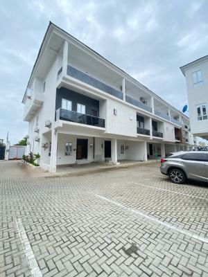Serviced 2 Bedroom Apartment, Ikate, Ikate, Lekki, Lagos, Flat / Apartment for Rent