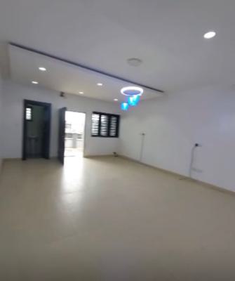 Brand New 3bedroom Flat, 1st&groind Flor Available,(tarred Rd), Jahi Gilmore (tarred Rd), Jahi, Abuja, Flat / Apartment for Rent