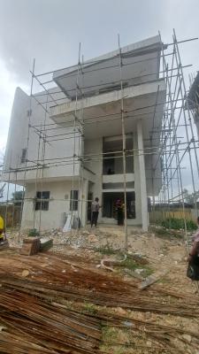 5 Bedrooms Fully Detached Duplex + Bq, Maryland, Lagos, Detached Duplex for Sale