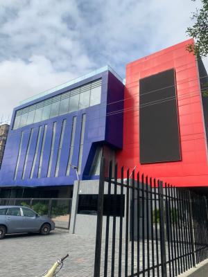 Brand New Spacious & Well Positioned Office Spaces, Victoria Island (vi), Lagos, Office Space for Rent
