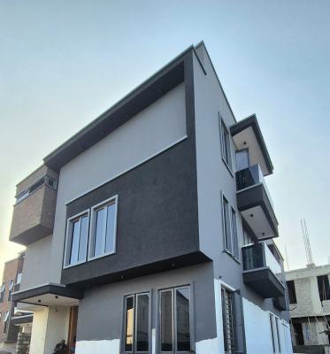 Massive 6 Bedrooms Fully Detached Duplex, Ikeja Gra, Ikeja, Lagos, Detached Duplex for Sale