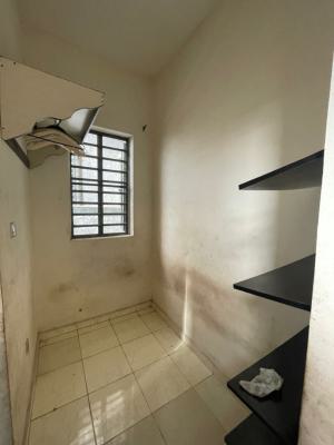 Well Sized Bq, Shared Kitchen, Royal Pine Estate, Lekki, Lagos, Self Contain (single Rooms) for Rent