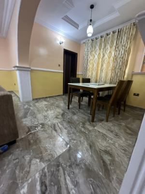 Well-maintained 3-bedroom Flat, Ikota, Lekki, Lagos, Flat / Apartment for Rent