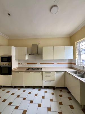 4 Bedroom Terrace Duplex, Lekki Phase 1, Lekki, Lagos, Terraced Duplex for Sale