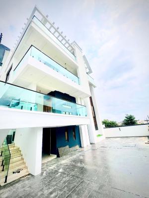 Magnificently and Superbly Built 5 Bedroom Fully Detached Duplex, Gra Phase 2, Magodo, Lagos, Detached Duplex for Sale