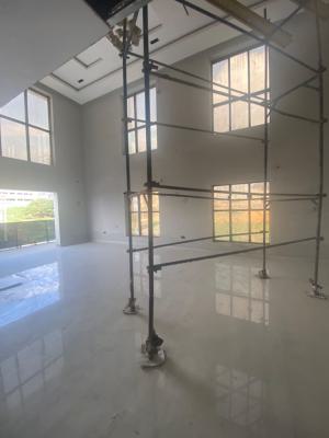 4 Bedroom Terrace with Bq and Flats, Wuye, Abuja, Terraced Duplex for Sale