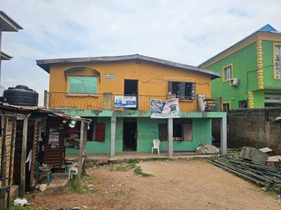 Strategic Commercial Gem, Oke Ilewo, Abeokuta South, Ogun, Office Space for Sale