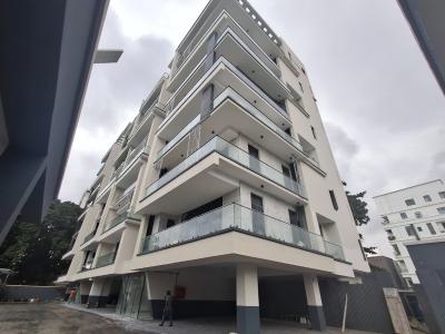 Premium 4 Bedroom Maisonette with Bq, Old Ikoyi, Ikoyi, Lagos, House for Rent