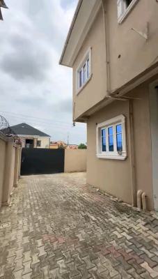 2 Units of Well Built 4 Bedroom Terraced Duplex with a Pent House, Ebun-otti Estate, Mende, Maryland, Lagos, Terraced Duplex for Sale