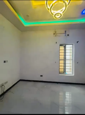Spacious and Clean Miniflat, Orchid, Lekki, Lagos, Mini Flat (room and Parlour) for Rent