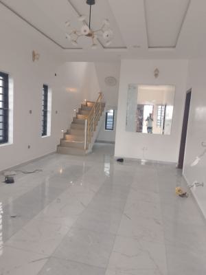 5 Bedroom Duplex Fully Detached, Orchid Conservation, Lekki, Lagos, Flat / Apartment for Rent