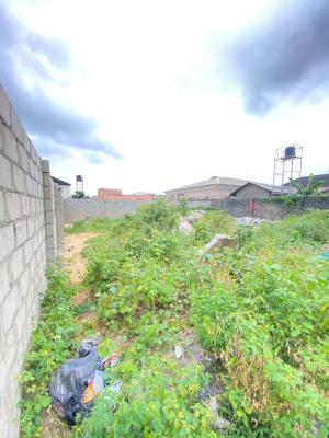 Half Plot of Dryland Land Measuring 340sqm, Awoyaya, Ibeju Lekki, Lagos, Residential Land for Sale