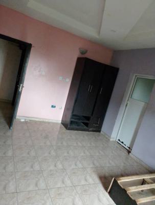 a Room Shared Apartment with Wardrobe Nice Compound, Ajah, Lagos, Flat / Apartment for Rent
