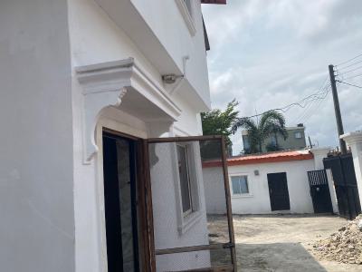 Just in! Access Code Generated Estate, Peninsula Garden, Olokonla, Ajah, Lagos, Flat / Apartment for Rent