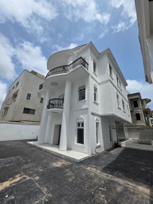 Luxury 4 Bedroom Detached Duplex with Swimming Pool, Banana Island, Ikoyi, Lagos, Detached Duplex for Sale