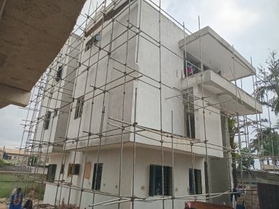 Where Timeless Architecture Meets Modern Sophistication, Main Castle Duplexes, Maryland, Lagos, Detached Duplex for Sale
