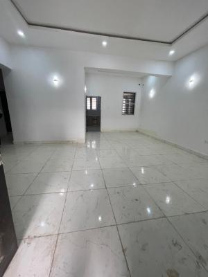 Brand New 3 Bedroom Flat in an Estate, Wuye Main, Wuye, Abuja, Flat / Apartment for Rent