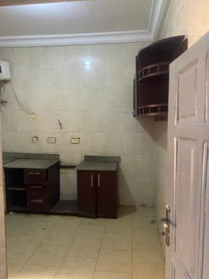 Self Service 3 Bedroom Flat, Osapa, Lekki, Lagos, Flat / Apartment for Rent