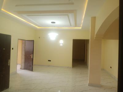 Classic New Luxury Spacious 3 Bedroom Apartment with Bq, Durumi, Abuja, Flat / Apartment for Rent