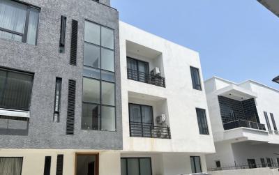 2-bedroom Penthouse Flat, Agungi, Lekki, Lagos, Flat / Apartment for Rent