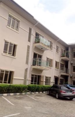 Luxury Fully Serviced 3bedroom Apartment, Lekki Right Side, Close to Oniru, Lekki, Lagos, Flat / Apartment for Rent