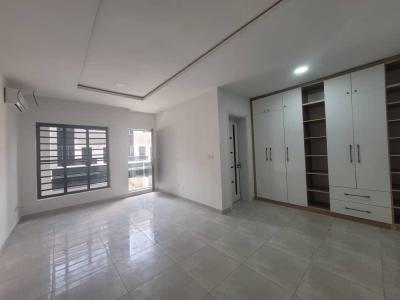 4 Bedroom Terrace Duplex, Oniru, Victoria Island (vi), Lagos, Terraced Duplex for Rent