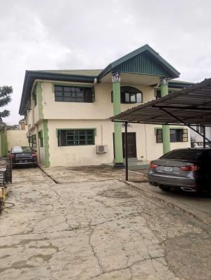 4 Units of Three Bedroom and 1 Unit of Miniflat, Olawaye Estate, Omole Phase 2, Ikeja, Lagos, Block of Flats for Sale